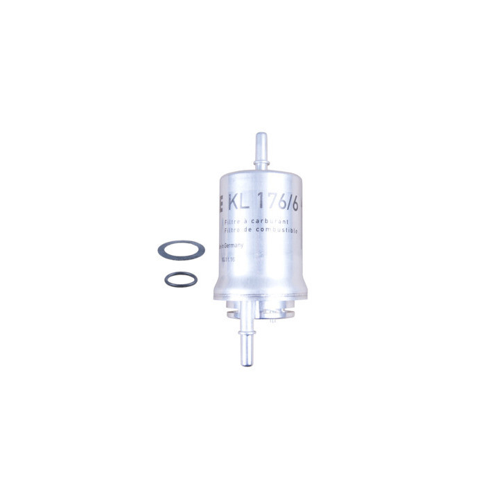 Filtre à carburant KL 176/6D KNECHT