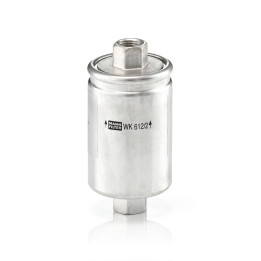 Filtre à carburant WK 612/2 MANN FILTER