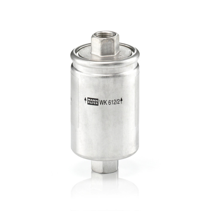Filtre à carburant WK 612/2 MANN FILTER