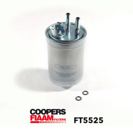 Filtre à carburant FT5525 COOPERS FIAAM