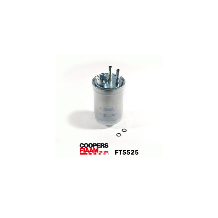 Filtre à carburant FT5525 COOPERS FIAAM