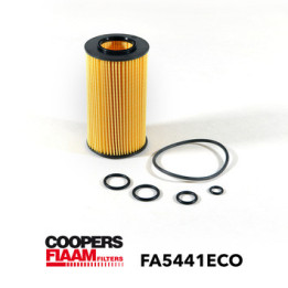 Filtre à huile FA5441ECO COOPERS FIAAM