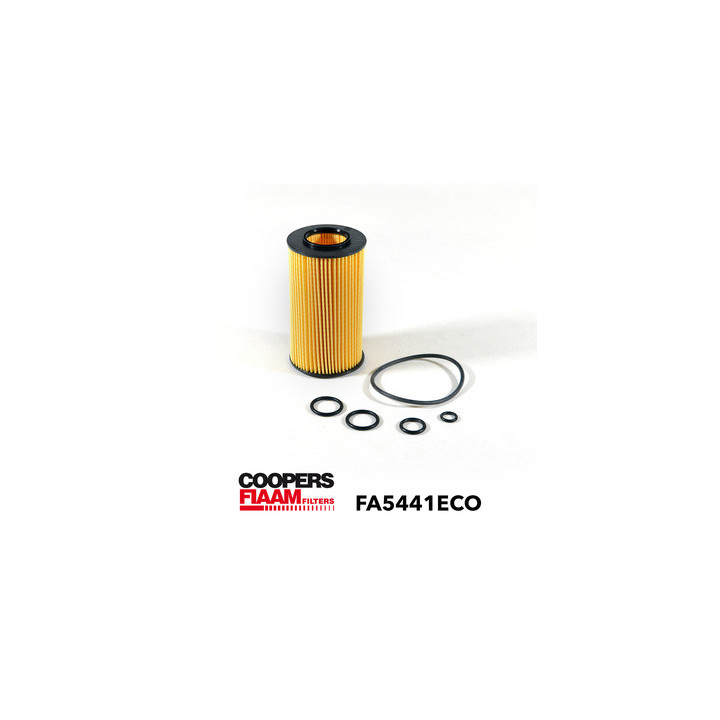 Filtre à huile FA5441ECO COOPERS FIAAM