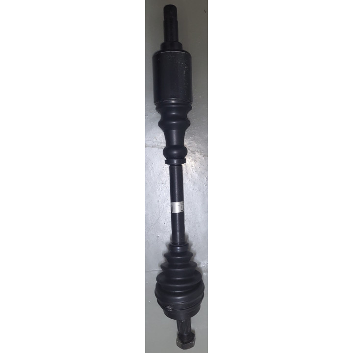 Cardan P141 / 341T Bs.es