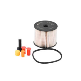 Filtre à carburant ELG5277 MECAFILTER