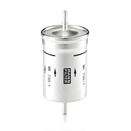 Filtre à carburant WK 730/1 MANN FILTER