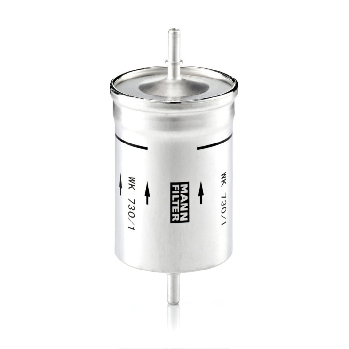 Filtre à carburant WK 730/1 MANN FILTER