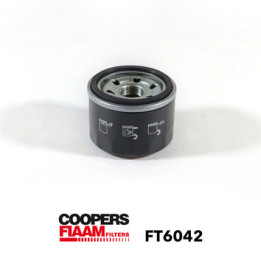 Filtre à huile FT6042 COOPERS FIAAM