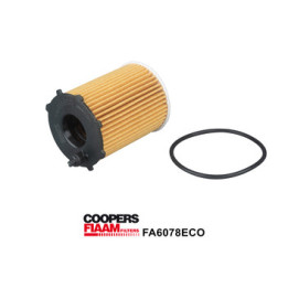Filtre à huile FA6078ECO COOPERS FIAAM