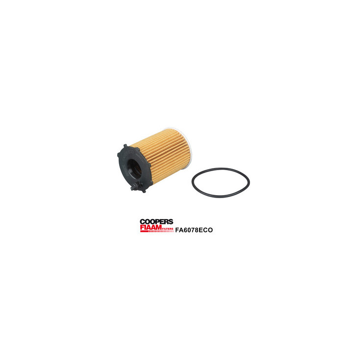 Filtre à huile FA6078ECO COOPERS FIAAM