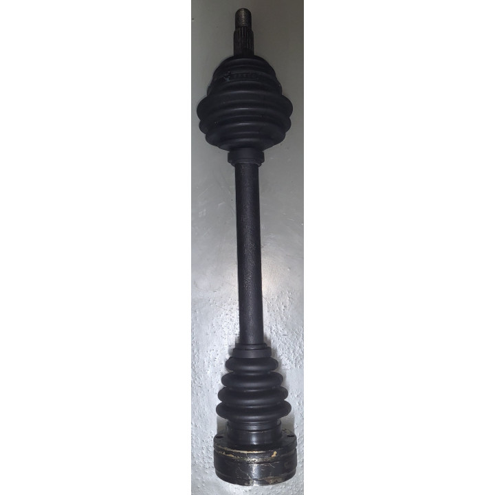 Cardan 9109T DASILVA