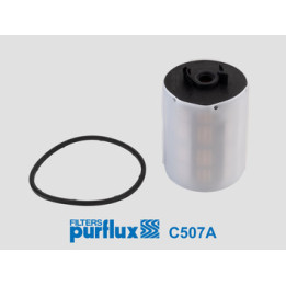 Filtre à carburant C507A PURFLUX
