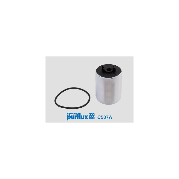 Filtre à carburant C507A PURFLUX