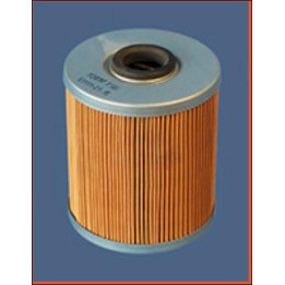 Filtre à carburant F106 MISFAT