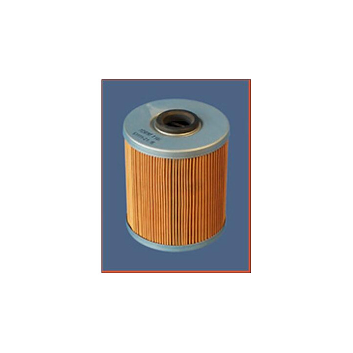 Filtre à carburant F106 MISFAT