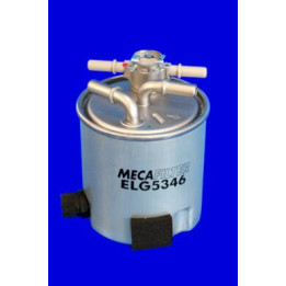 Filtre à carburant ELG5346 MECAFILTER