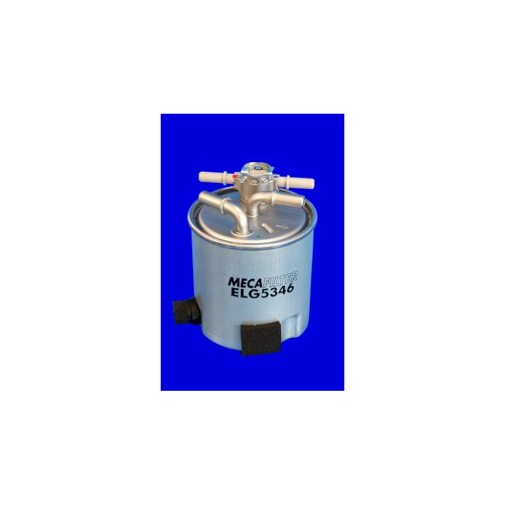 Filtre à carburant ELG5346 MECAFILTER