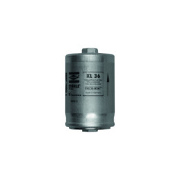 Filtre à carburant KL 36 KNECHT