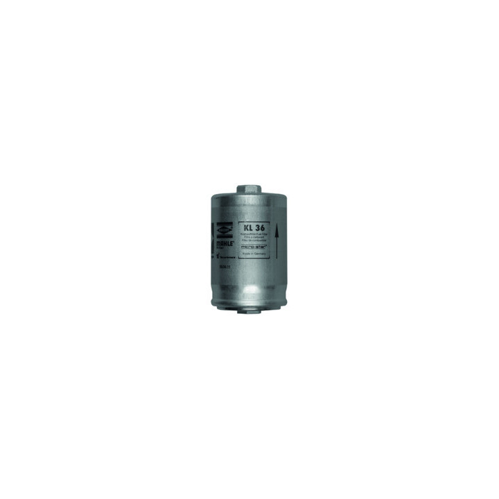 Filtre à carburant KL 36 KNECHT
