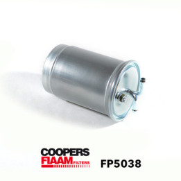 Filtre à carburant FP5038 COOPERS FIAAM