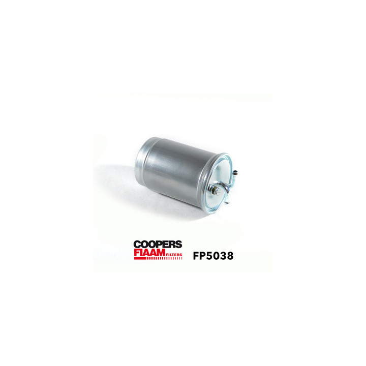 Filtre à carburant FP5038 COOPERS FIAAM