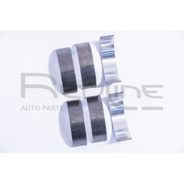 Kit de coussinets de bielle 01TO064 RED-LINE