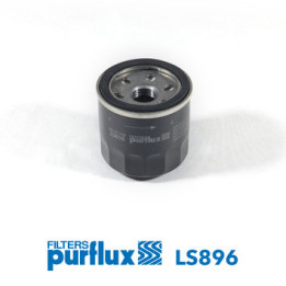 Filtre à huile LS896 PURFLUX