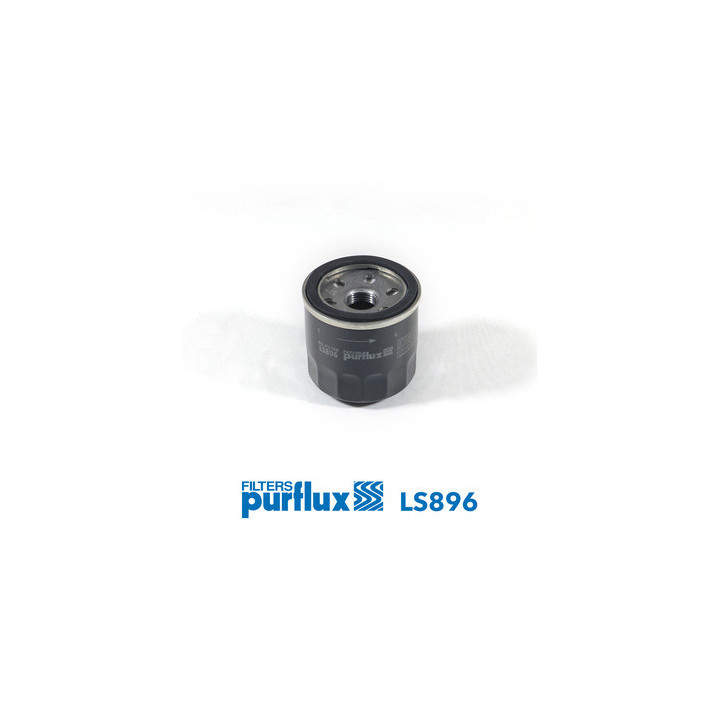 Filtre à huile LS896 PURFLUX