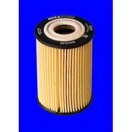 Filtre à huile ELH4220 MECAFILTER
