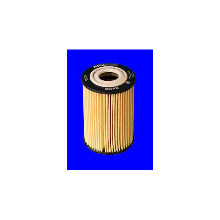 Filtre à huile ELH4220 MECAFILTER