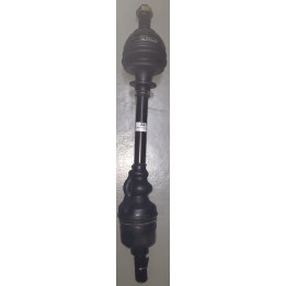 Cardan 327T DASILVA