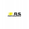 R.S. PERFORMANCE