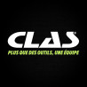 CLAS
