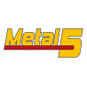 METAL 5