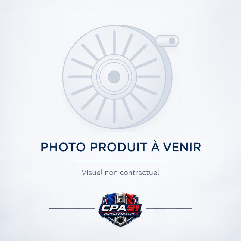 Photo produit à venir — visuel non contractuel