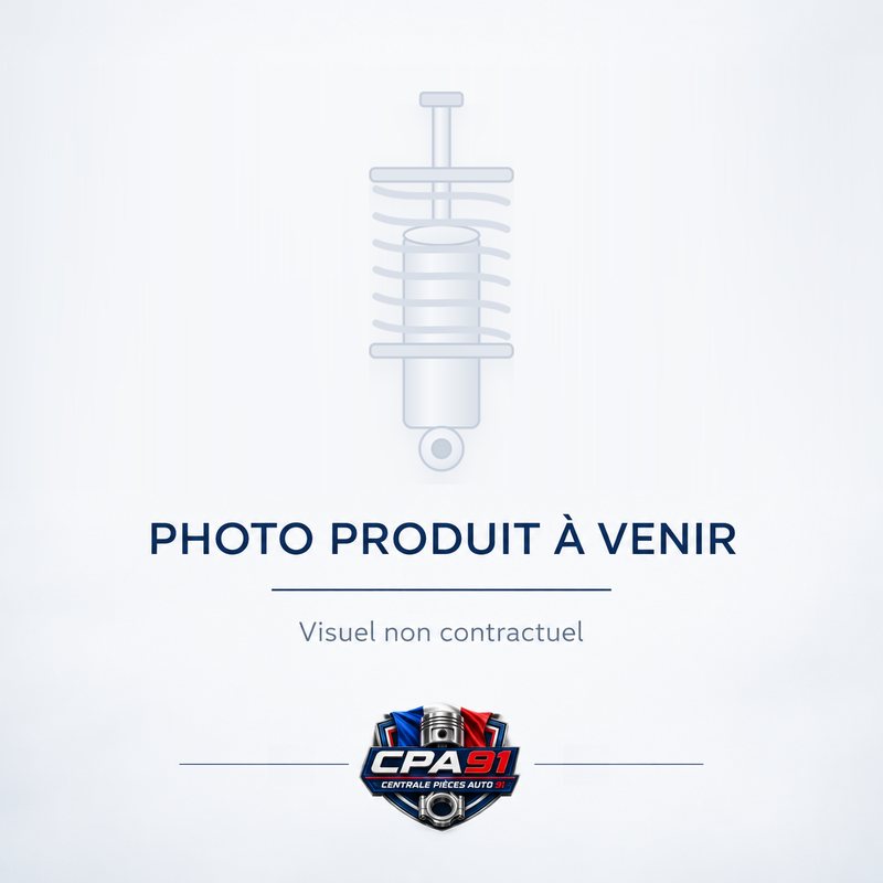 Photo produit à venir — visuel non contractuel