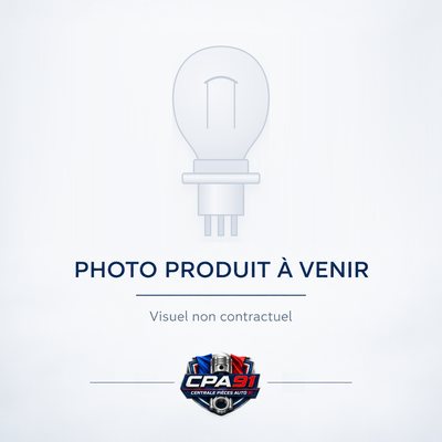 Photo produit à venir — visuel non contractuel