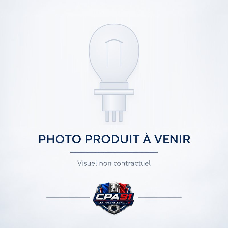 Photo produit à venir — visuel non contractuel