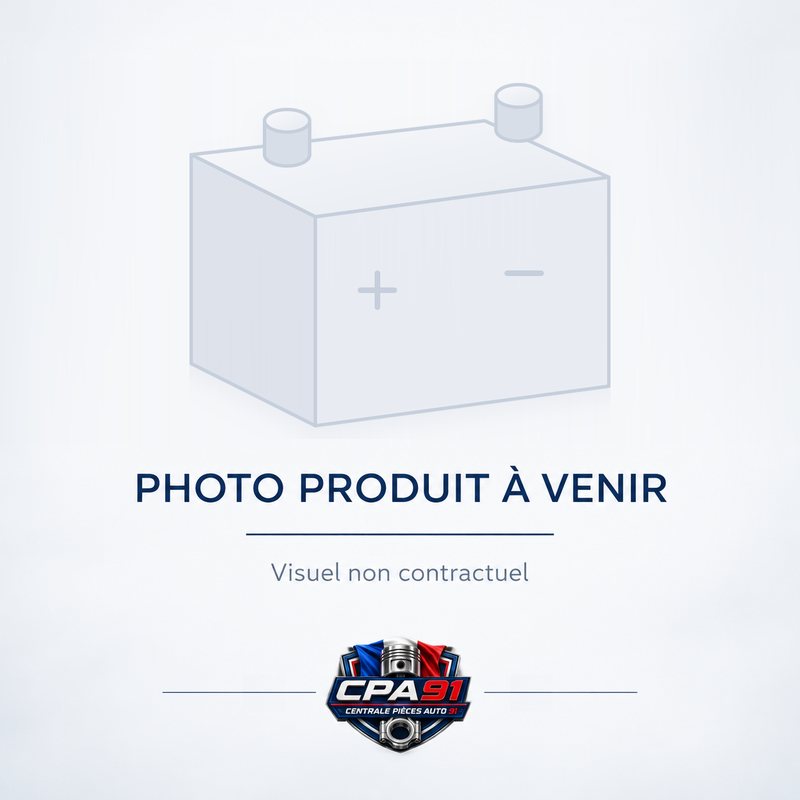 Photo produit à venir — visuel non contractuel