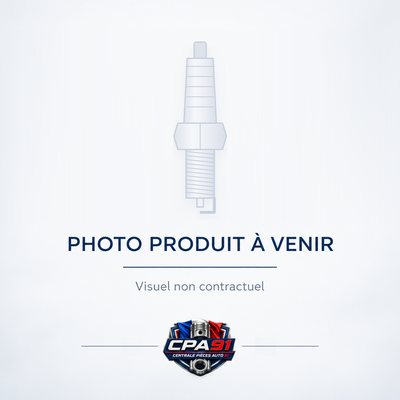 Photo produit à venir — visuel non contractuel