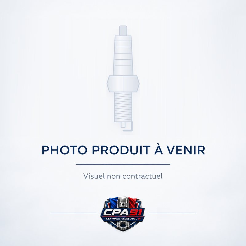 Photo produit à venir — visuel non contractuel