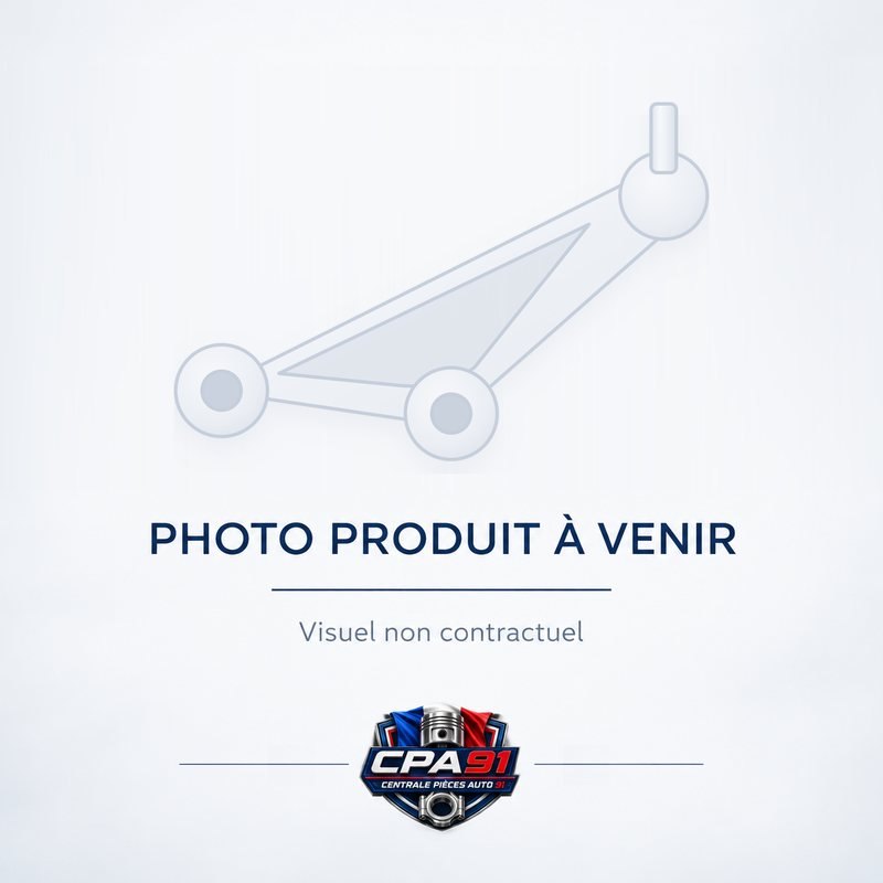 Photo produit à venir — visuel non contractuel