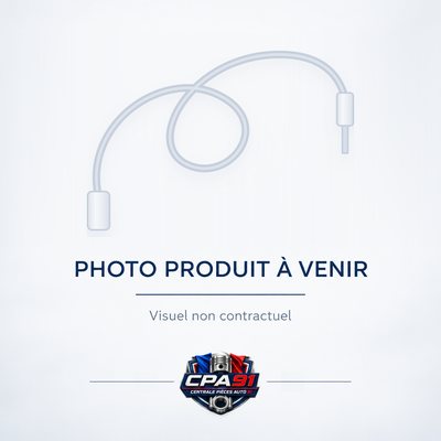 Photo produit à venir — visuel non contractuel