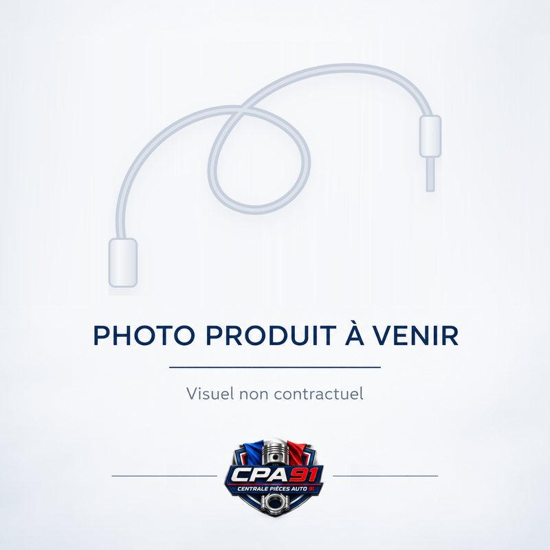 Photo produit à venir — visuel non contractuel