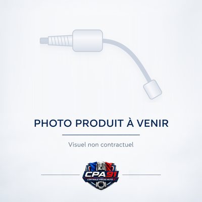 Photo produit à venir — visuel non contractuel