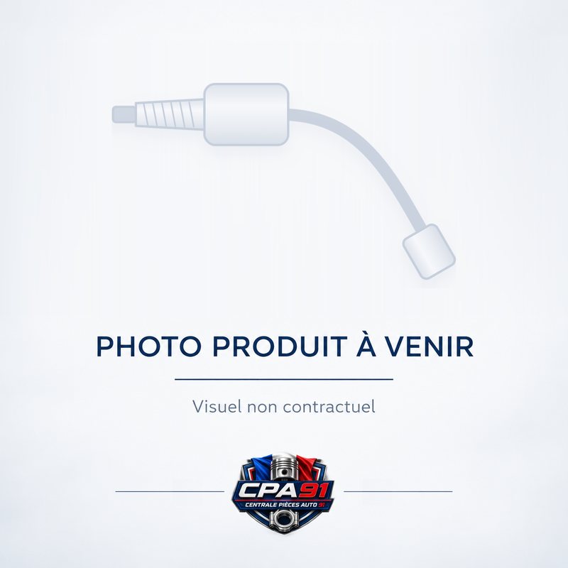 Photo produit à venir — visuel non contractuel
