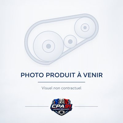 Photo produit à venir — visuel non contractuel
