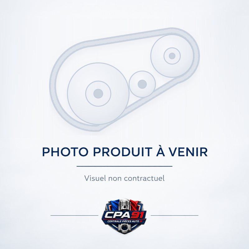 Photo produit à venir — visuel non contractuel
