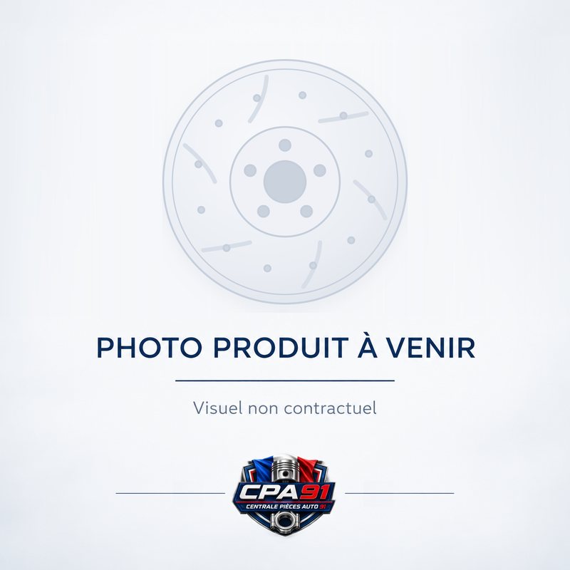Photo produit à venir — visuel non contractuel