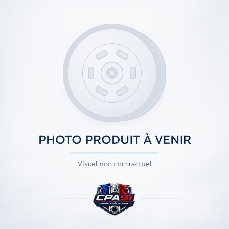 Photo produit à venir — visuel non contractuel